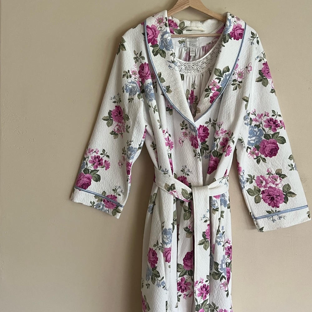 Charter Club Robe Set - Picture 1 of 16